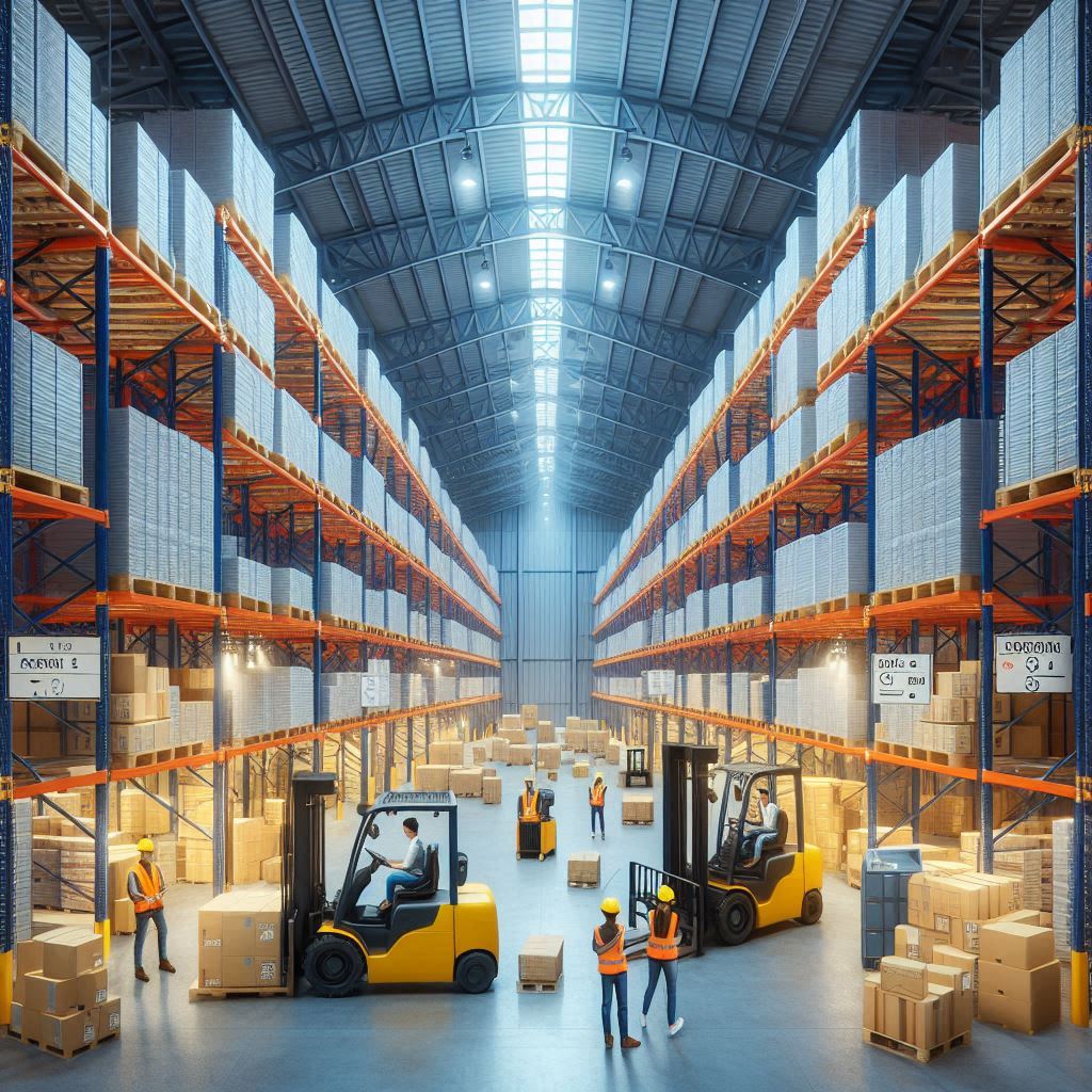 Gümrüklü antrepo avantajları ve nakit akışı optimizasyonu