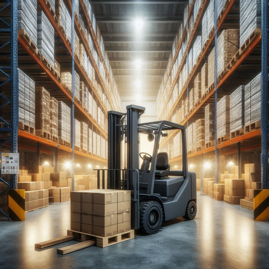 Atipi antrepo depolama alanı ve özel gümrük rejimleri