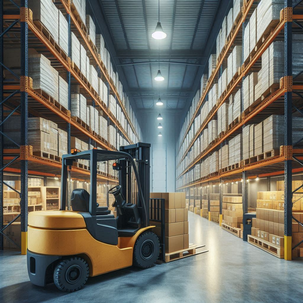 Atipi antrepo avantajları ve operasyonel esneklik