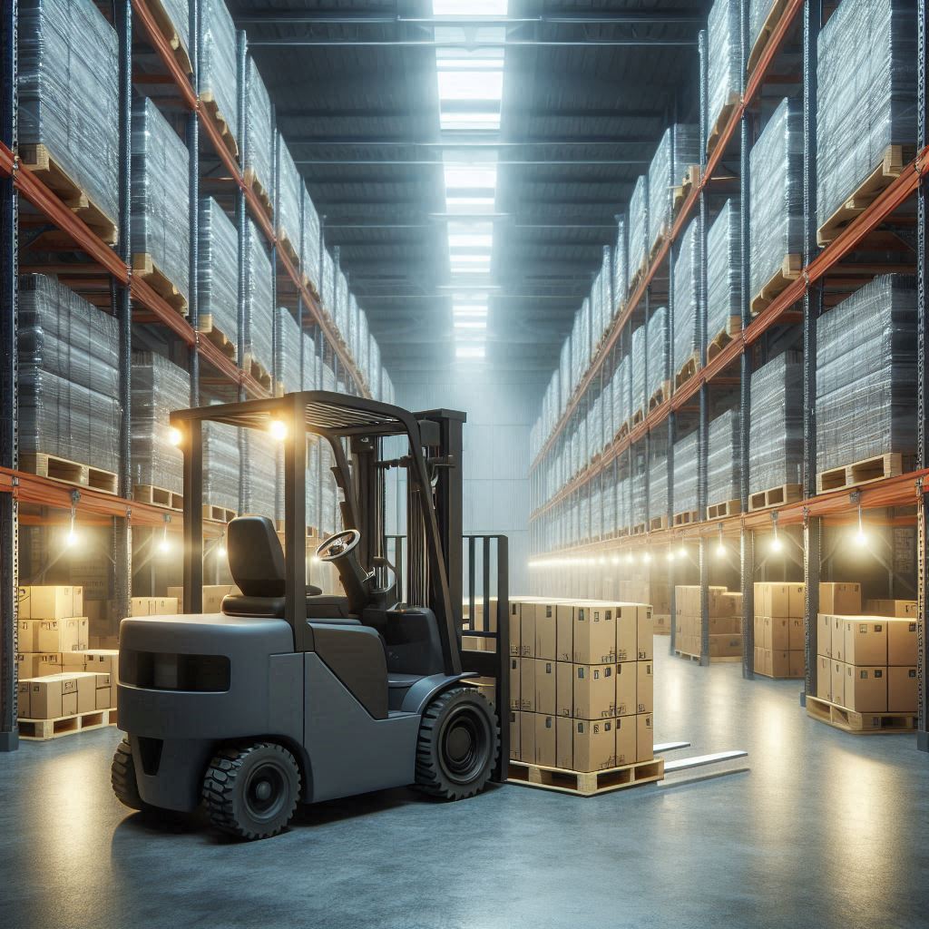 Atipi Antrepo Nedir? Türleri ve Kullanım Avantajları