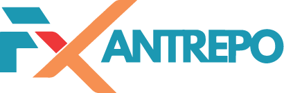 Fix Antrepo Logo